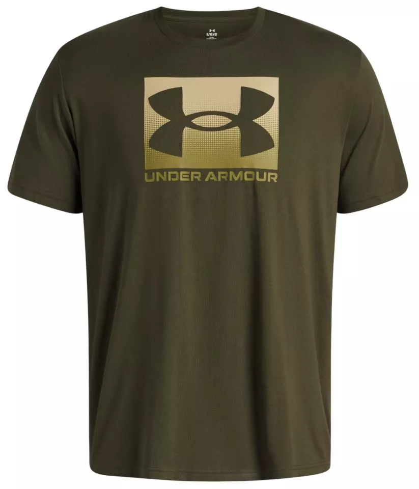 Tricou Under Armour UA M BOXED SPORTS UPDATED SS