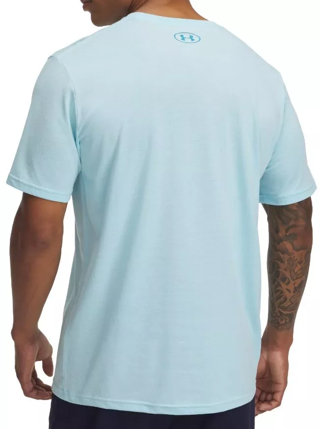 T-shirt Under Armour UA M BOXED SPORTS UPDATED SS