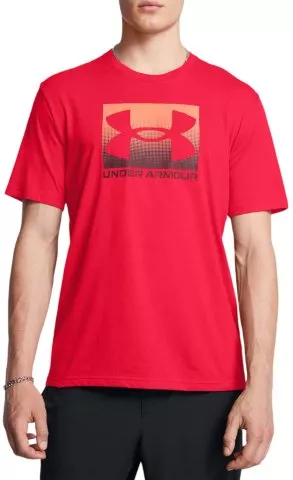 Boxed Sports Short Sleeve