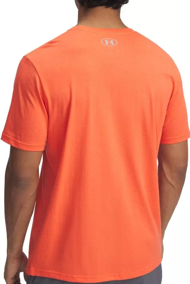 Koszulka Under Armour UA M BOXED SPORTS UPDATED SS