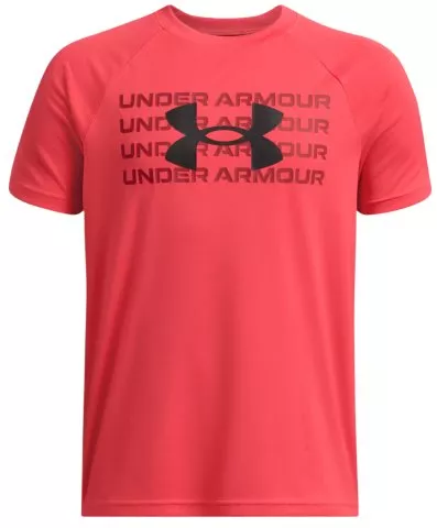 UA B TECH WM LOGO SS