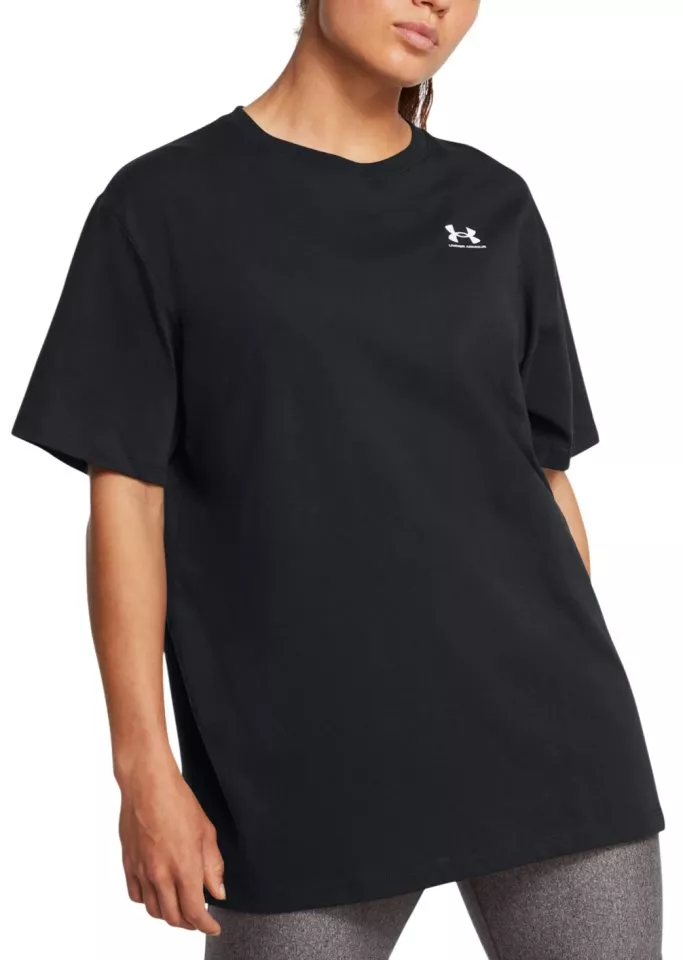 T-Shirt Under Armour UA W BFOS LOGO TEE SS