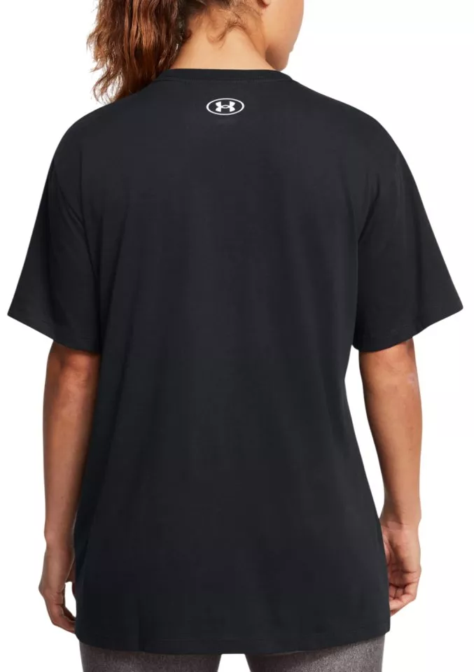 T-Shirt Under Armour UA W BFOS LOGO TEE SS