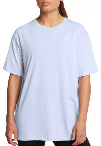 UA W BFOS LOGO TEE SS