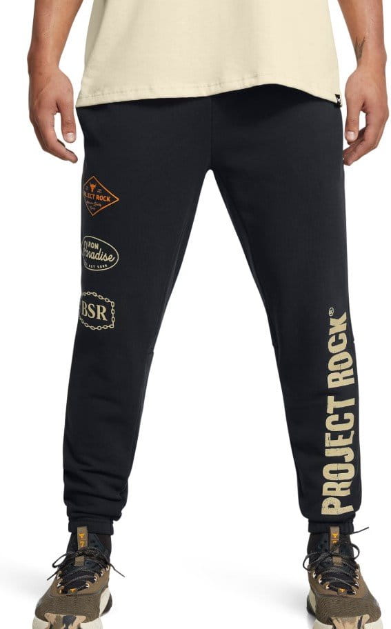 Pánské kalhoty Under Armour HWT Pant Tools