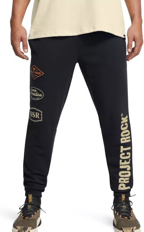 Pánské kalhoty Under Armour HWT Pant Tools