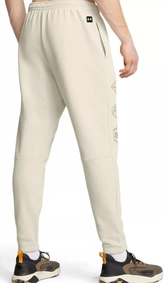 Pánské kalhoty Under Armour HWT Pant Tools