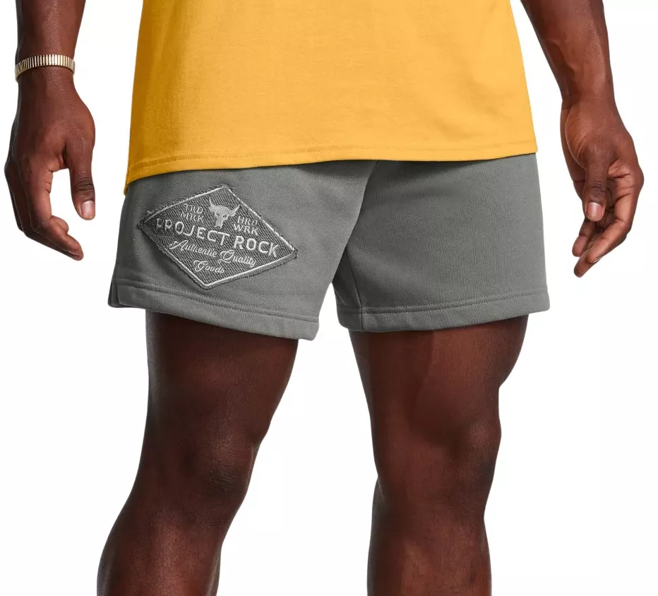 Korte broeken Under Armour Pjt Rck HWT Shorts Tools