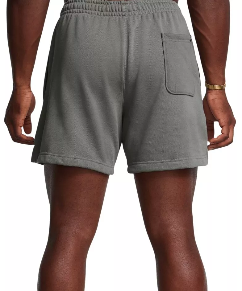 Korte broeken Under Armour Pjt Rck HWT Shorts Tools