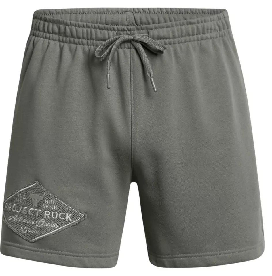 Korte broeken Under Armour Pjt Rck HWT Shorts Tools