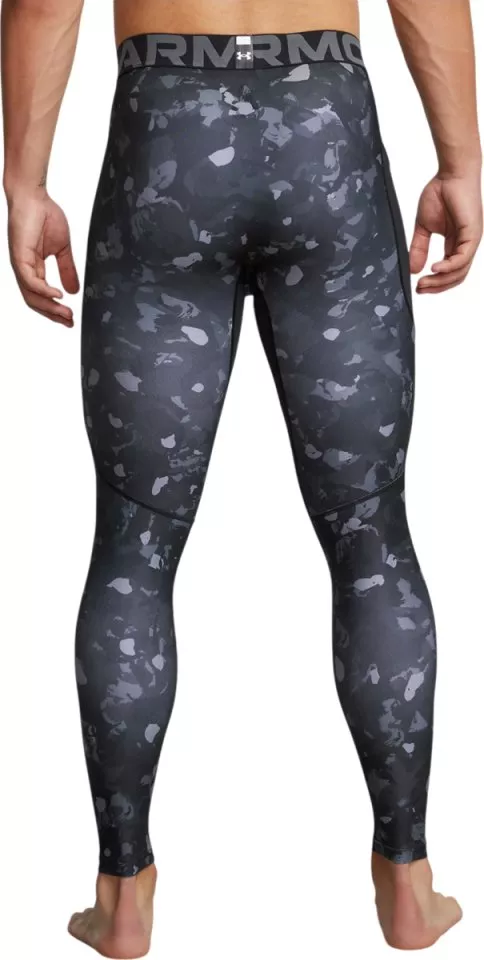 Leggings Under UA HG Armour Prtd Lgs