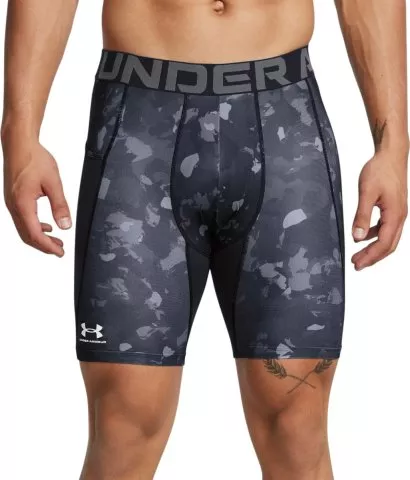 UA HG Armour Prtd Comp Sts