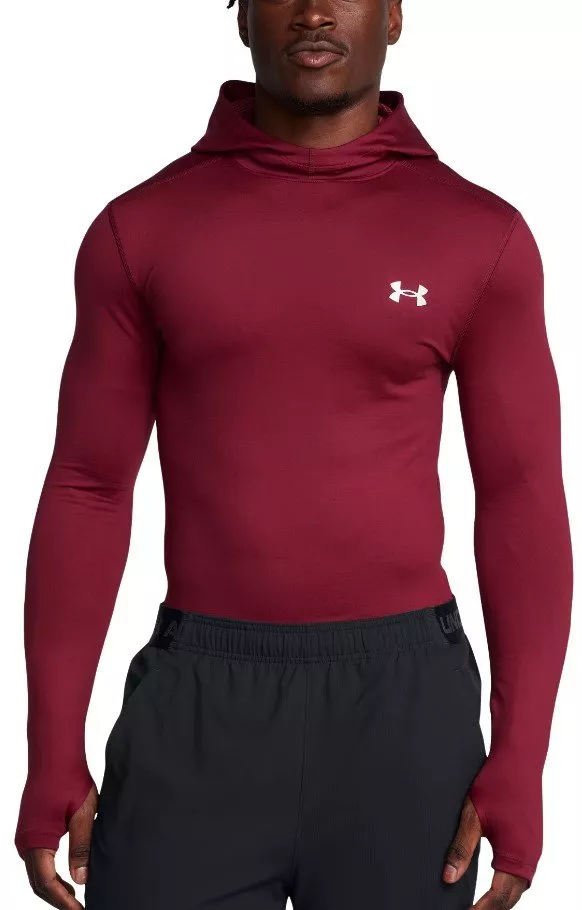 Pánská tréninková mikina Under Armour CG Elite Scuba