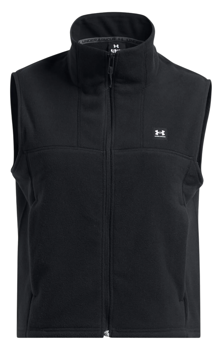 Vesta Under Armour UA W Expanse Fleece Vest