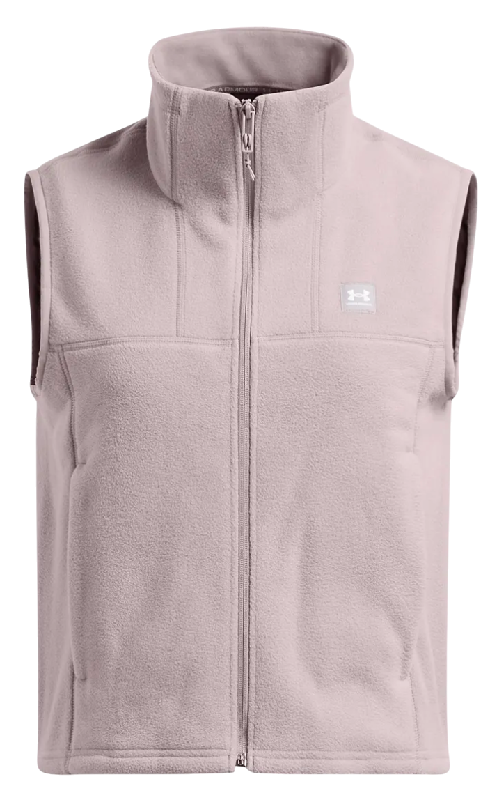 Елек Under Armour UA W Expanse Fleece Vest