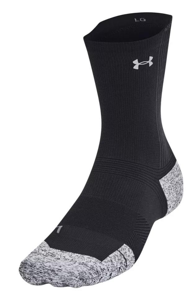 Socken Under Armour UA AD Run Cushion 3pk Crew
