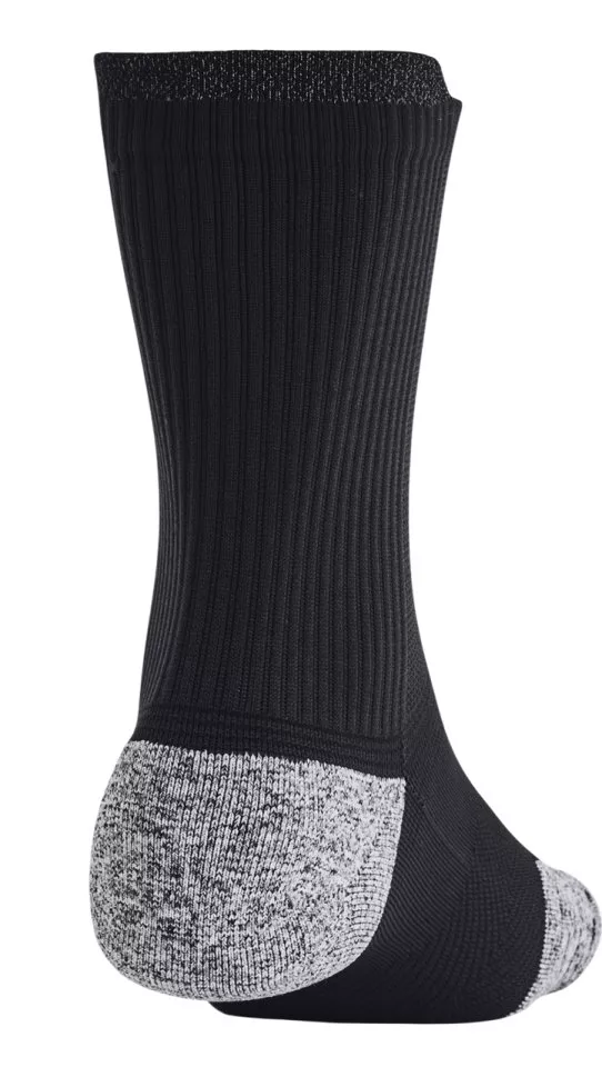 Socken Under Armour UA AD Run Cushion 3pk Crew