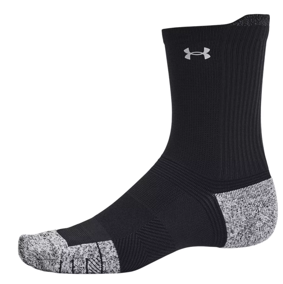Socken Under Armour UA AD Run Cushion 3pk Crew