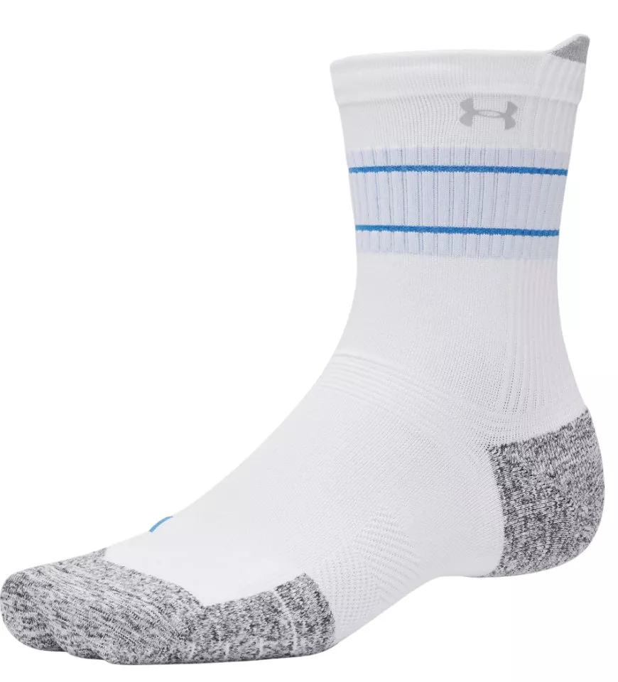 Skarpety Under Armour UA AD Run Cushion 3pk Crew