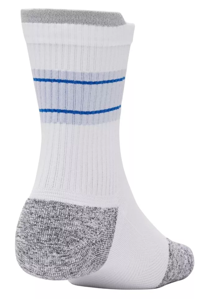 Skarpety Under Armour UA AD Run Cushion 3pk Crew