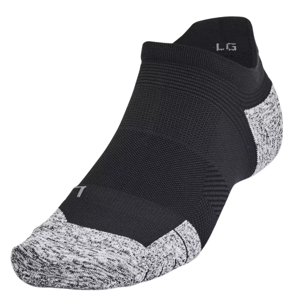 Socken Under Armour UA AD Run Cushion 3pk NS