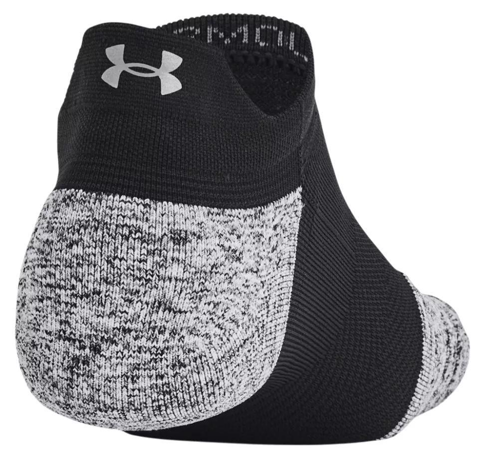 Socken Under Armour UA AD Run Cushion 3pk NS
