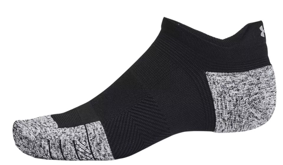 Socken Under Armour UA AD Run Cushion 3pk NS