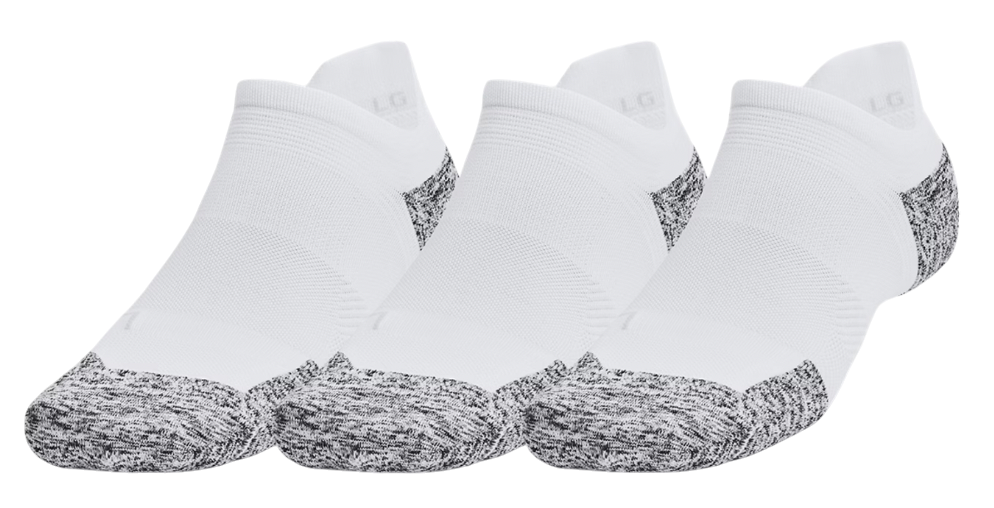 Socken Under Armour UA AD Run Cushion 3pk NS