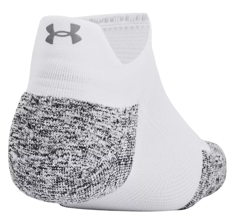 Socken Under Armour UA AD Run Cushion 3pk NS