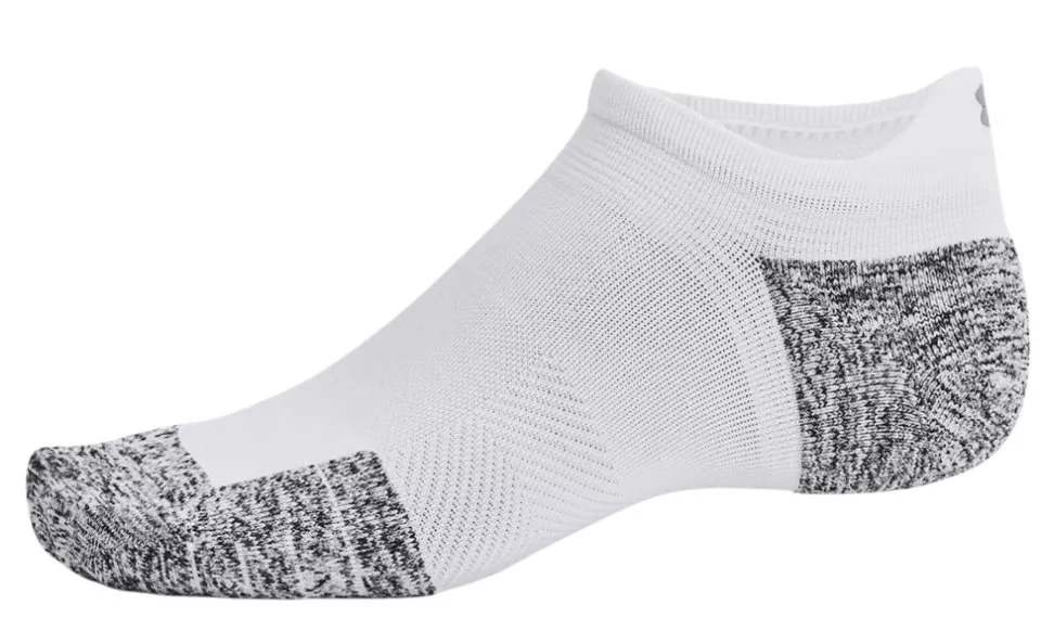 Socken Under Armour UA AD Run Cushion 3pk NS