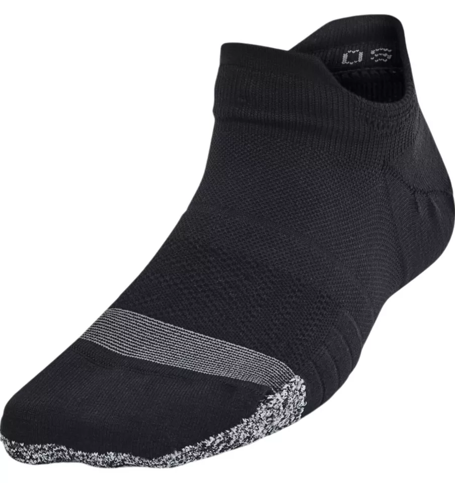 Socken Under Armour Breathe 3-Pack No Show Tab Socks