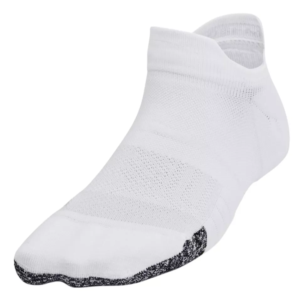 Strømper Under Armour Womens UA Breathe 3pk NS Tab