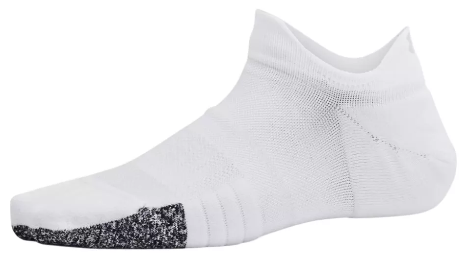 Strømper Under Armour Womens UA Breathe 3pk NS Tab