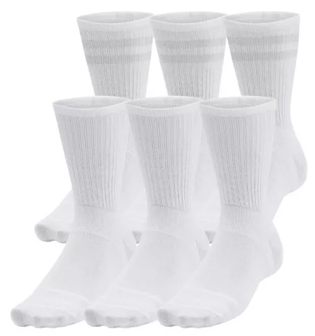 UA Essential 6pk Crew