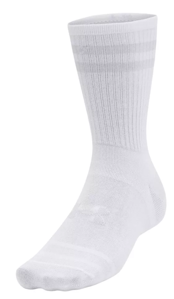 Sosete Under Armour UA Essential 6pk Crew
