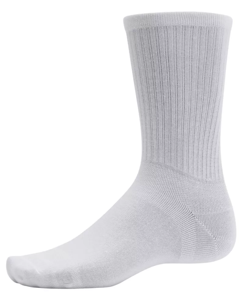 Sosete Under Armour UA Essential 6pk Crew