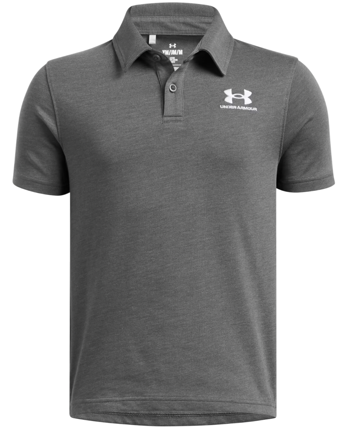 Koszula z krótkim rękawem Under Armour UA B Icon Polo