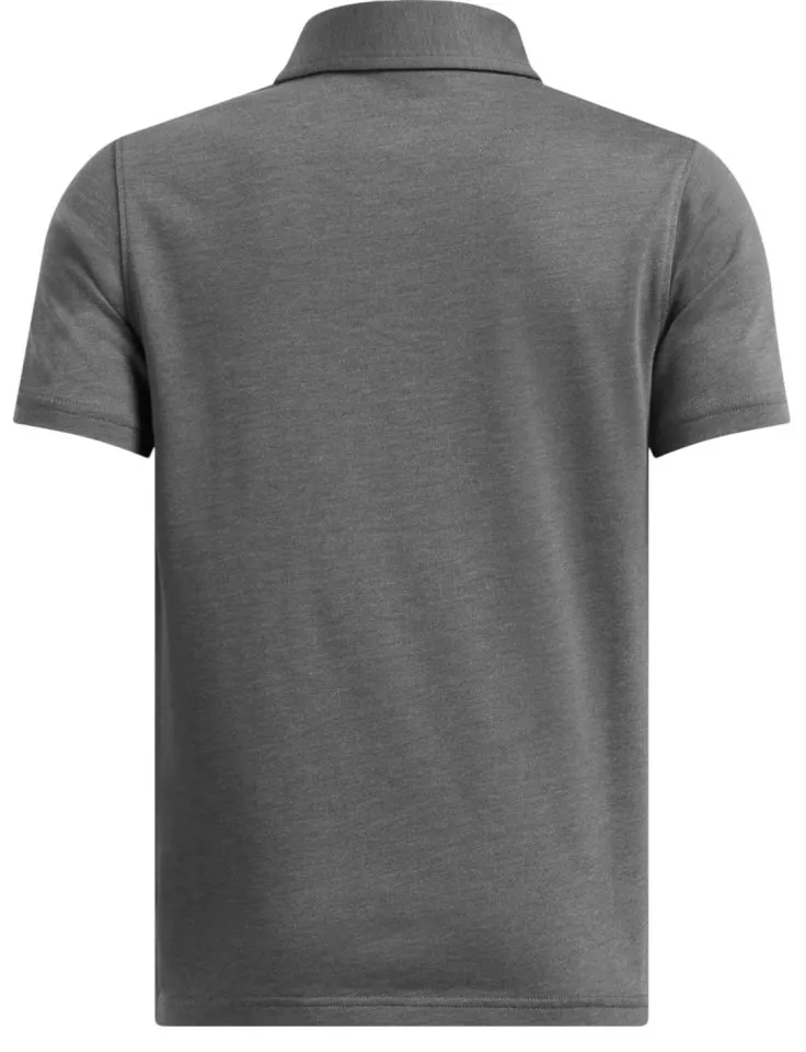 Koszula z krótkim rękawem Under Armour UA B Icon Polo