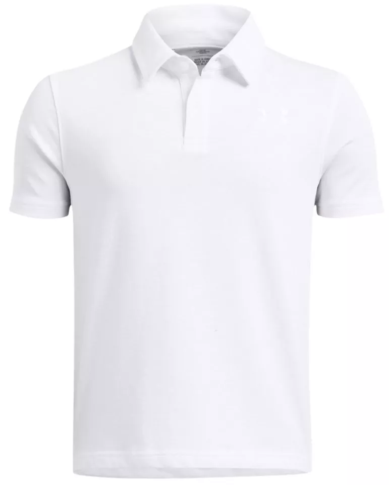 Under Armour UA B Icon Polo