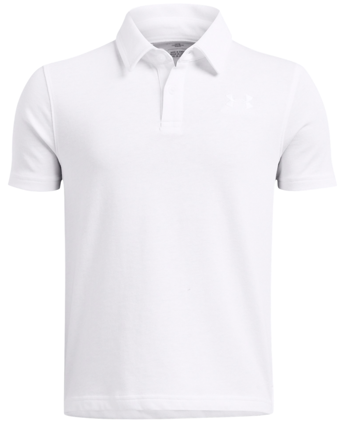 Under Armour UA B Icon Polo