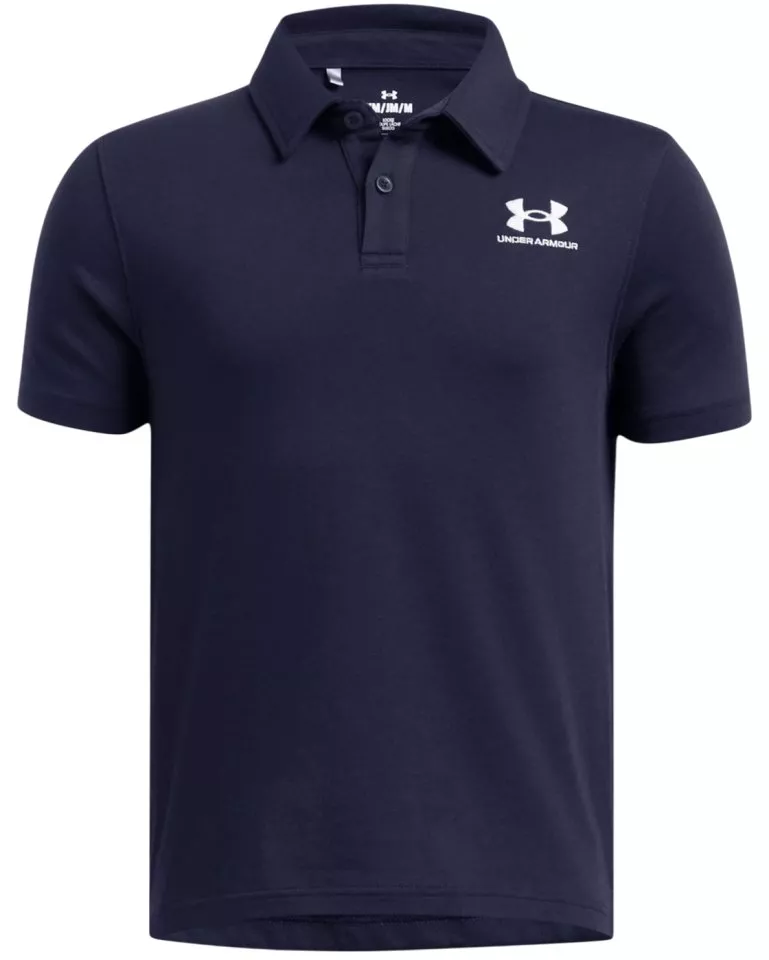 trøje Under Armour UA B Icon Polo