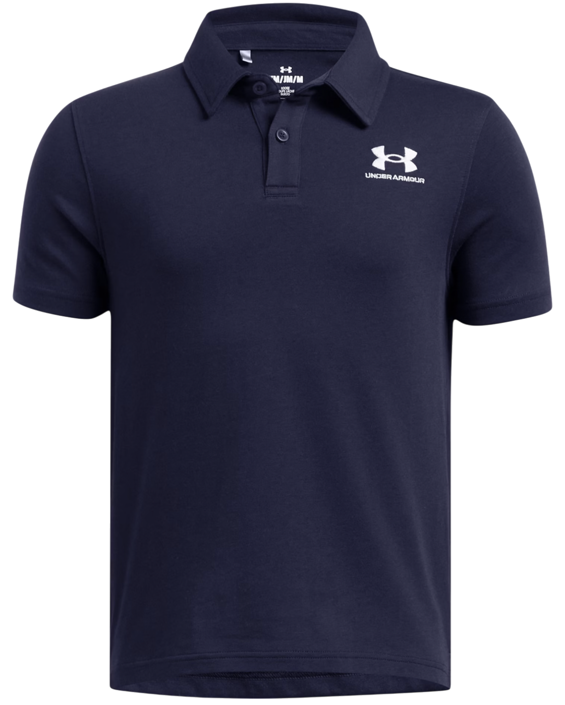 trøje Under Armour UA B Icon Polo