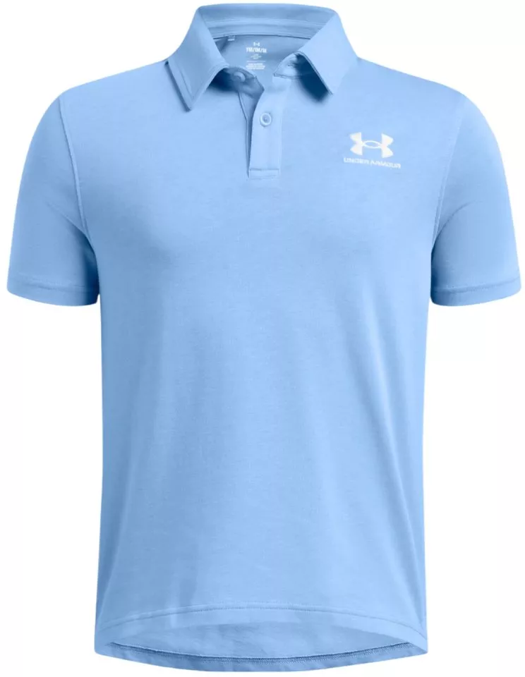 Under Armour UA B Icon Polo