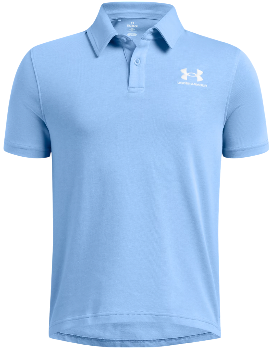 Under Armour UA B Icon Polo