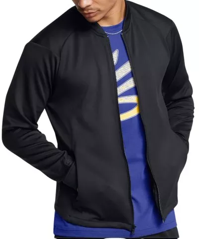 Curry Travel Jacket