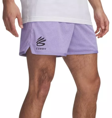 Curry Splash Short