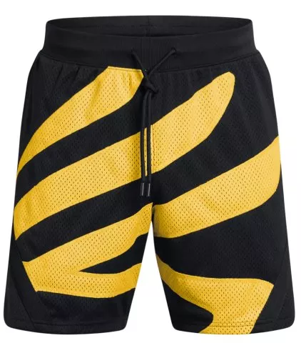 Curry Sig Short 2
