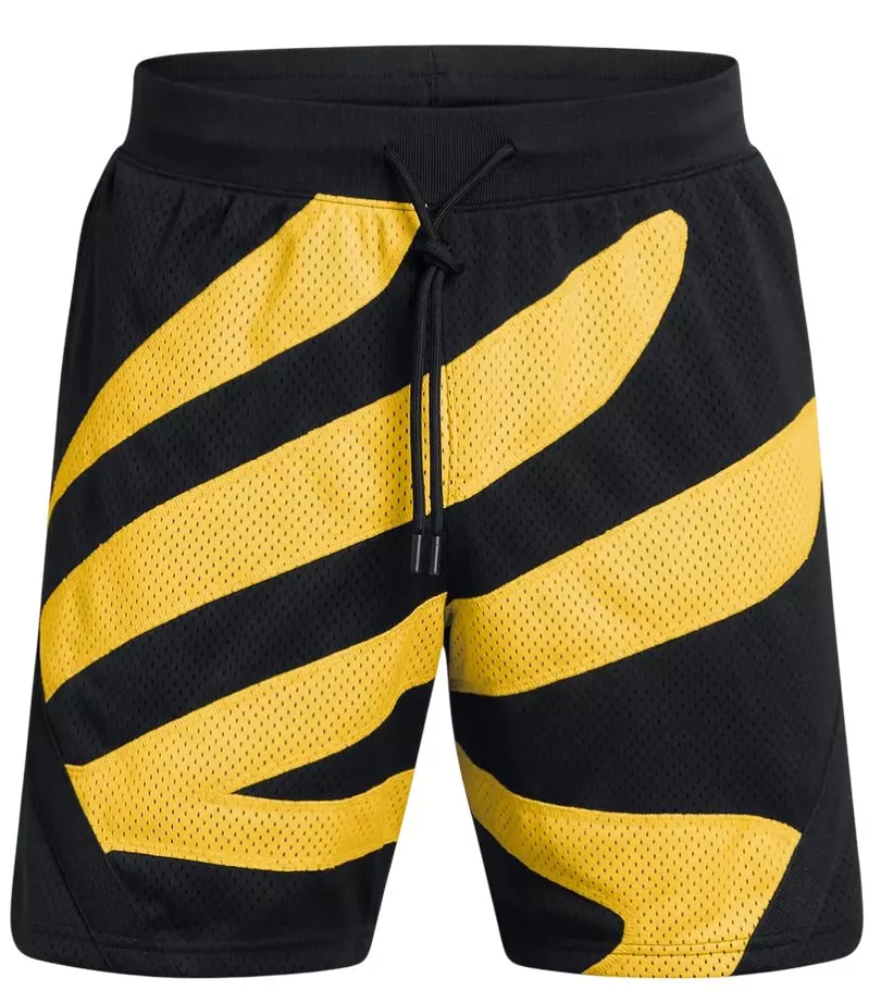 Šortky Under Armour Curry Sig Short 2