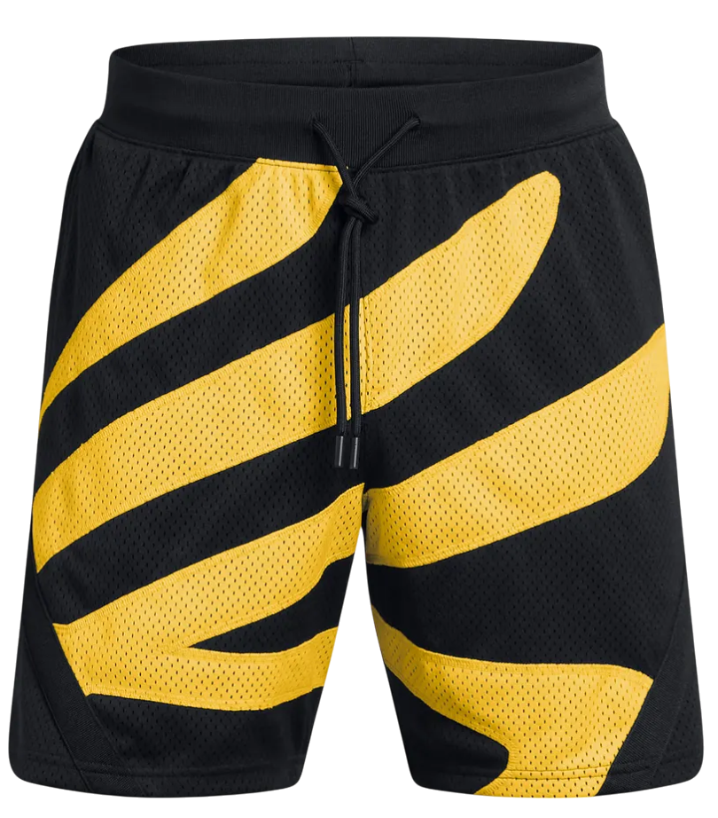 Šortky Under Armour Curry Sig Short 2
