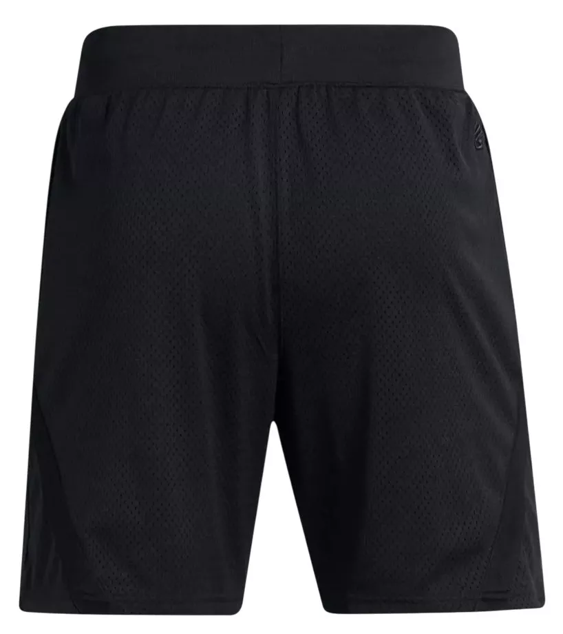 Šortky Under Armour Curry Sig Short 2